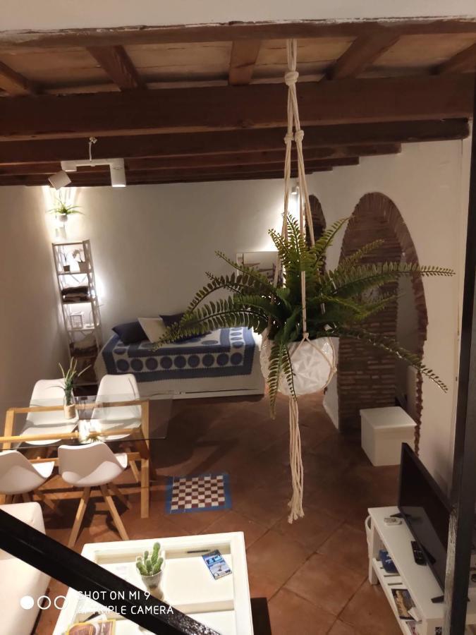 The Best In The Center Of Tarifa公寓 外观 照片